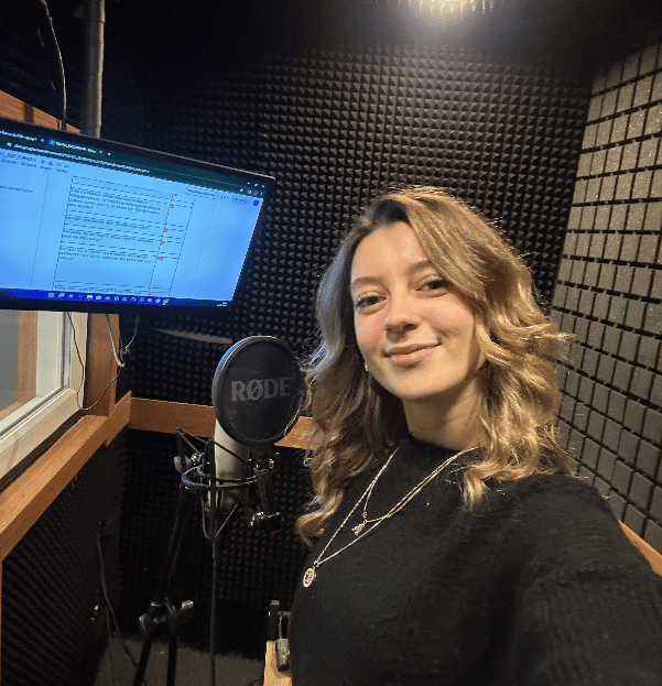 Ayça Can